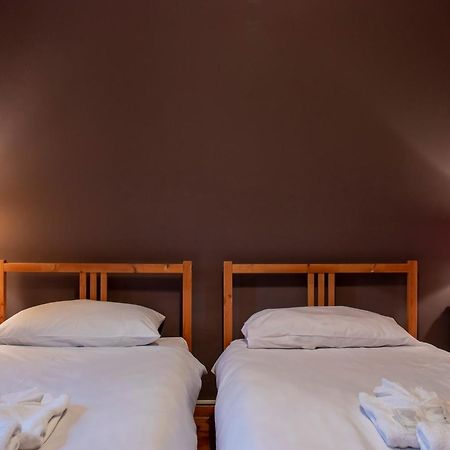 Hostel Teatro Trieste Extérieur photo